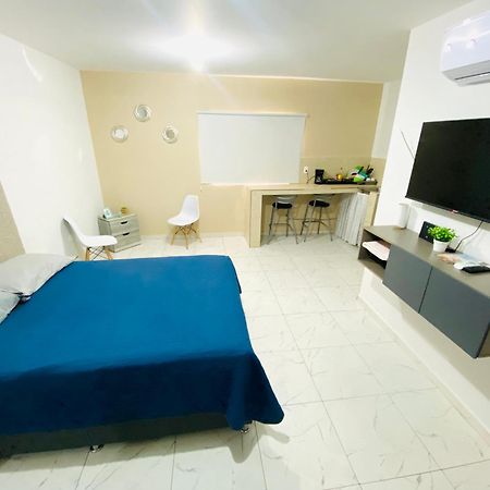 Appartement Departamento Piso 3 à Mazatlán Extérieur photo
