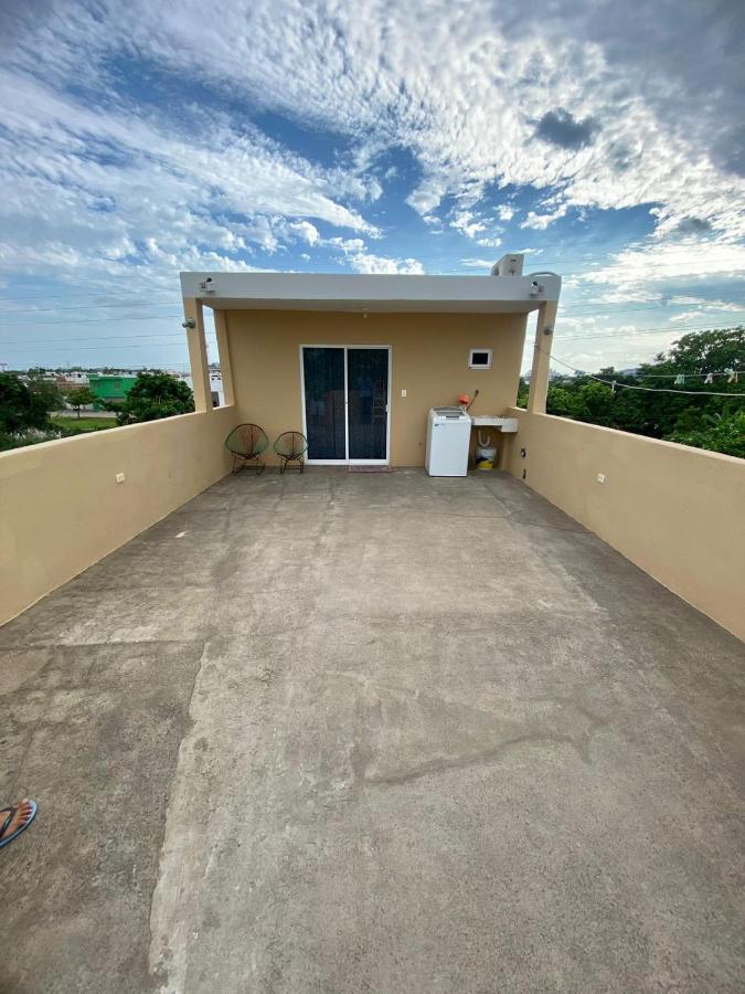 Appartement Departamento Piso 3 à Mazatlán Extérieur photo