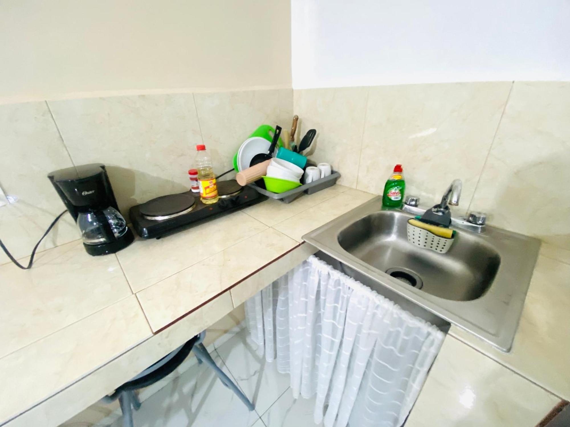 Appartement Departamento Piso 3 à Mazatlán Extérieur photo