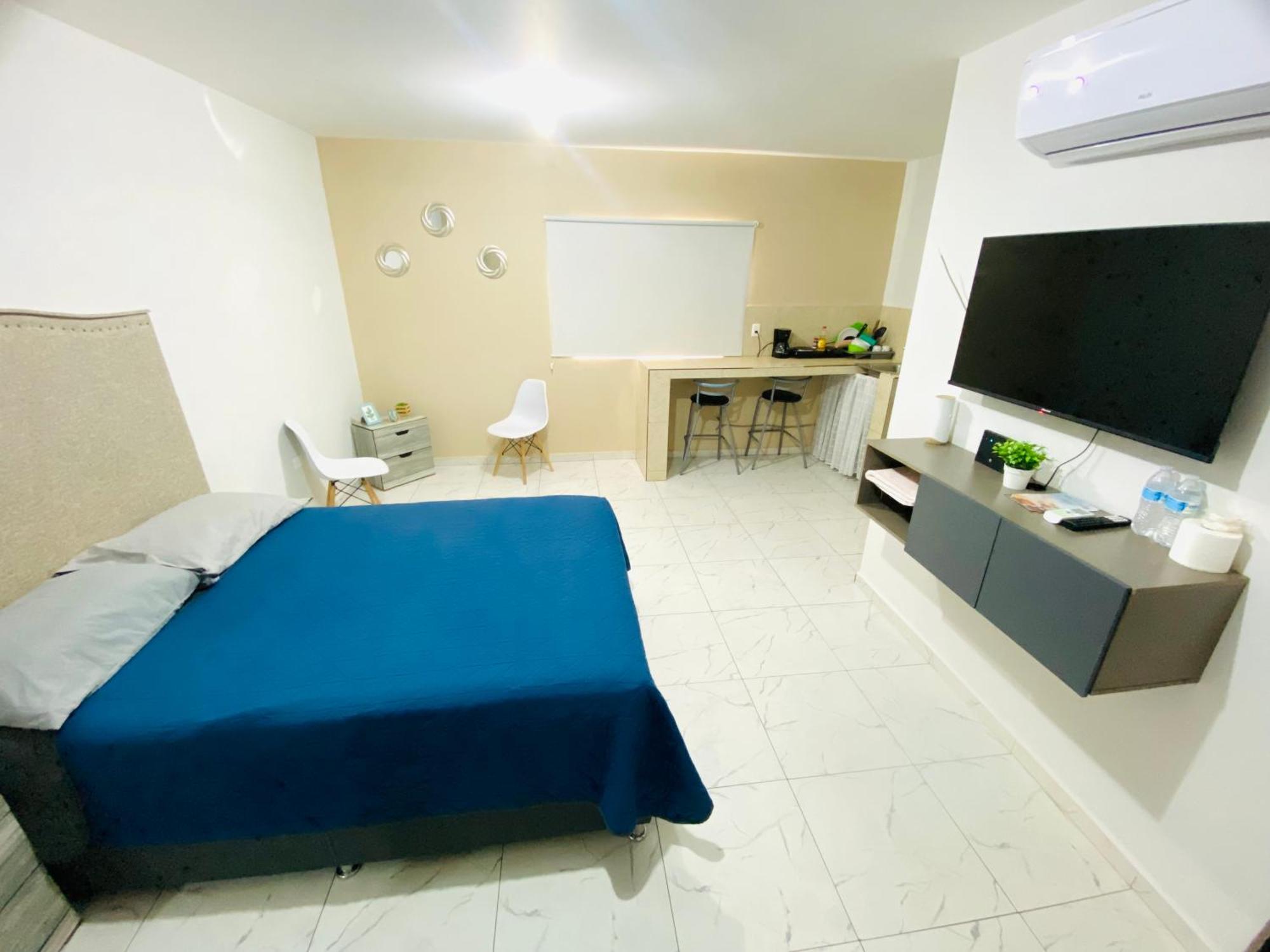 Appartement Departamento Piso 3 à Mazatlán Extérieur photo