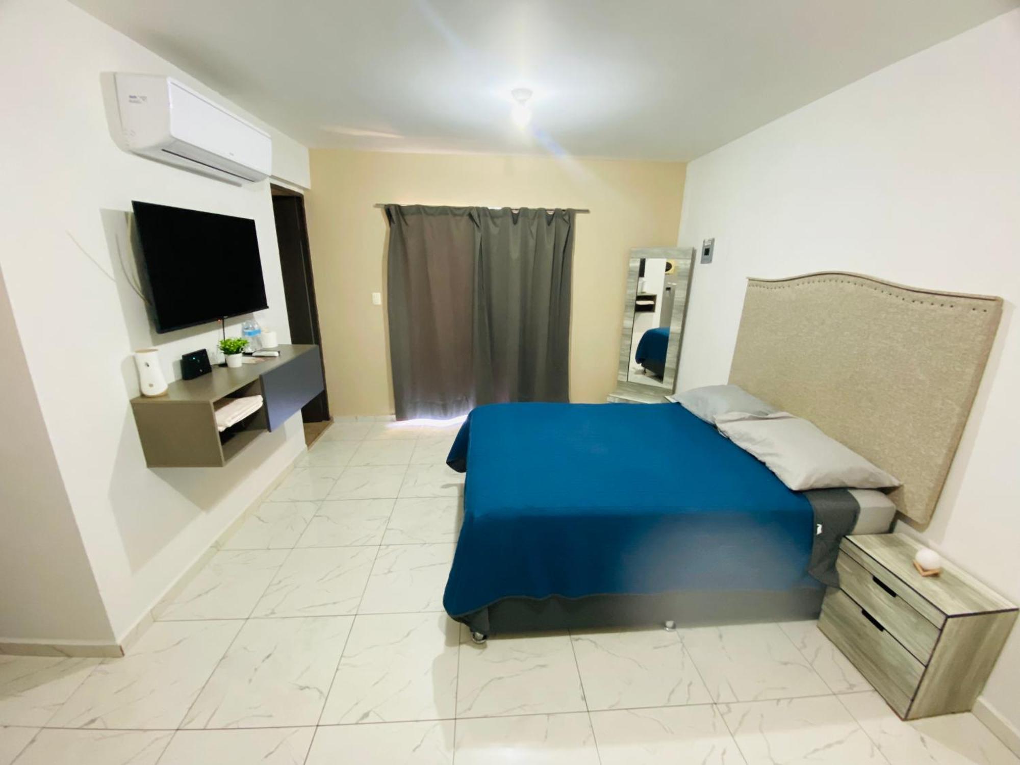 Appartement Departamento Piso 3 à Mazatlán Extérieur photo